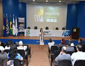 1º Workshop de Criação de Diretrizes para uma Política Pública de Observação de Aves