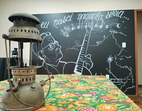 Botucatu ganha Memorial da Música Caipira