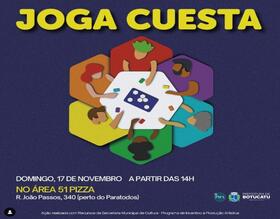 Secretaria de Cultura realizará Tarde de Jogos de Tabuleiro