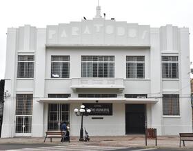 Companhia de Teatro Chafariz apresenta “Querida Elda” dia 13 de outubro