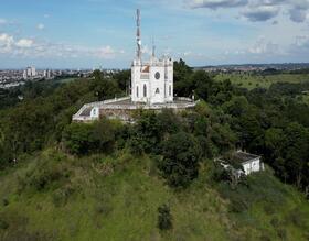 Prefeitura promove grande ação de plantio em Rubião neste sábado, 20