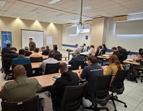 Prefeitura e Sebrae realizam Seminário Empretec Serviços em Botucatu