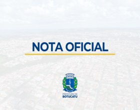 Nota – Operação do transporte coletivo