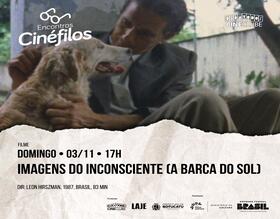 Cultura promove Encontros Cinéfilos no Cineclube Paratodos com o filme A Barca do Sol