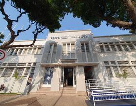 Confira o expediente nas repartições públicas municipais no Dia de Finados