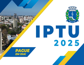 IPTU 2025 começa a ser enviado no início de março