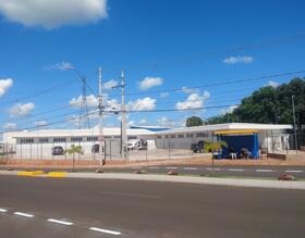 Prefeitura entrega nova Unidade de Saúde do Cachoeirinha