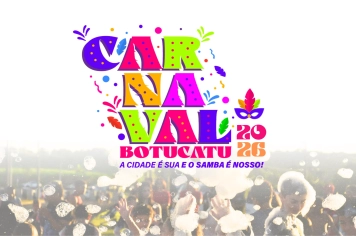 Carnaval Botucatu 2026: Bloquinho Roteirinho é neste sábado, 7