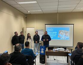 Prefeitura e Sebrae iniciam cursos do Programa Botucatu Empreendedora