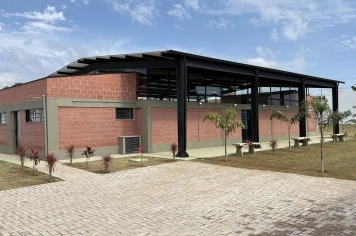 37ª Casa da Juventude do Estado de São Paulo é inaugurada em Rubião Júnior