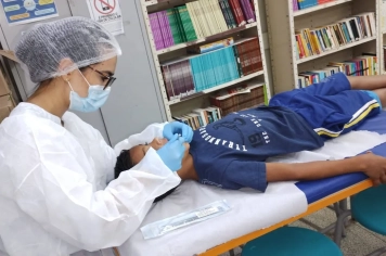 Dia Mundial da Saúde Bucal: cuidando do sorriso das nossas crianças!