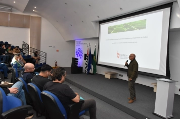Junho Verde 2026 terá programação especial voltada à educação ambiental e sustentabilidade em Botucatu
