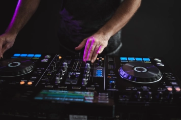 Cultura promove roda de conversa sobre Discotecagem nesta terça-feira, 02