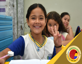 Botucatu recebe o Selo Ouro no Compromisso Nacional Criança Alfabetizada