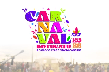 Carnaval Botucatu 2026: Previna-se contra as IST e a HIV/Aids