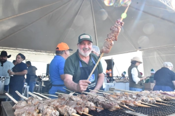 Almoço Solidário: confira o cardápio e as entidades já confirmadas