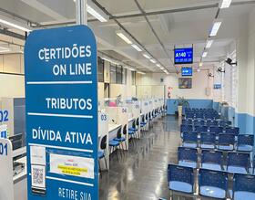 Emissão de boletos para recolhimento de I.S.S. e taxas mobiliárias 2025