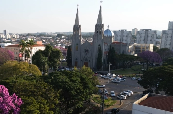 Sexta-feira Santa: confira o expediente nas repartições públicas municipais