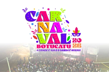 Carnaval Botucatu 2026: confira os grandes shows do evento