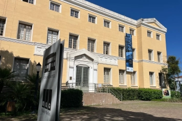 Pinacoteca recebe duas novas exposições em março