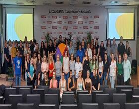 Assistência Social promove capacitação para trabalhadores da rede