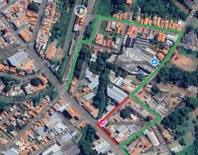 Avenida Floriano Peixoto terá desvio de trânsito neste domingo (01) para obras da Sabesp