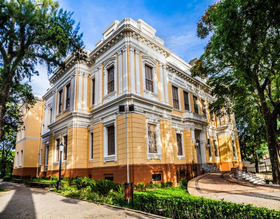 Pinacoteca Fórum das Artes recebe novas exposições