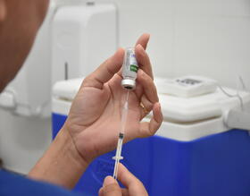 Dia D contra a gripe: unidades de saúde estarão abertas neste sábado, 10