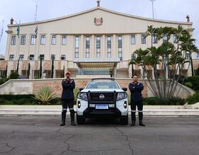 Defesa Civil de Botucatu participa da capacitação SP Sempre Alerta 2025