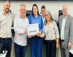 Prefeitura assina novos convênios com Terceiro Setor