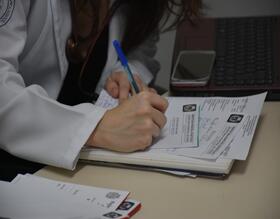 Mais de 800 pacientes utilizaram Prontos Atendimentos de retaguarda no último final de semana