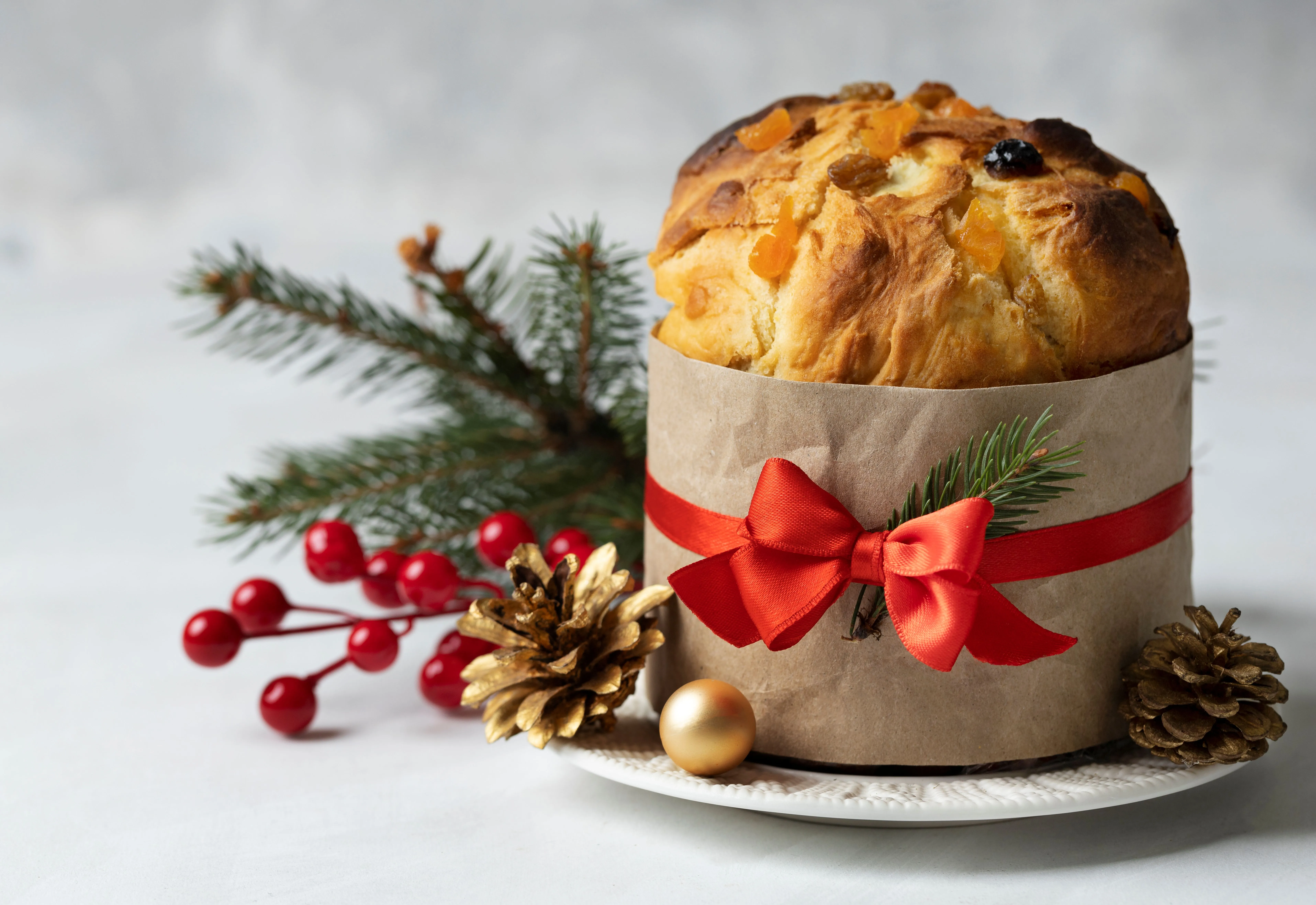 Fundo Social inicia curso de Fabricação de Panetones e Doces Natalinos