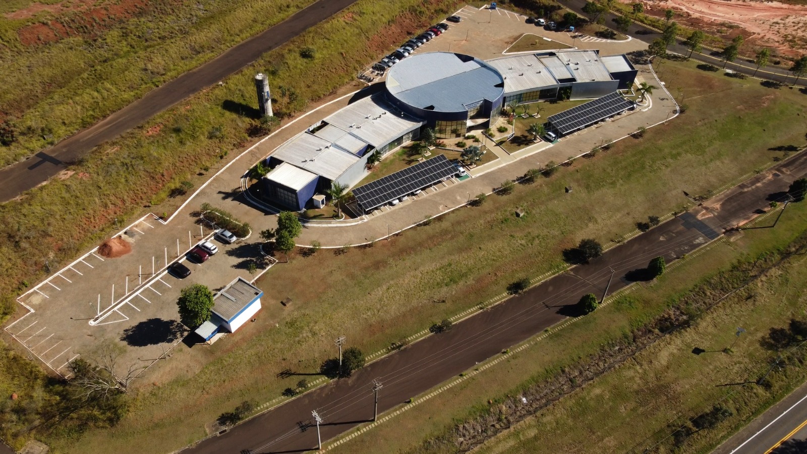 Botucatu avança com investimentos em Biotecnologia e Aeronáutica