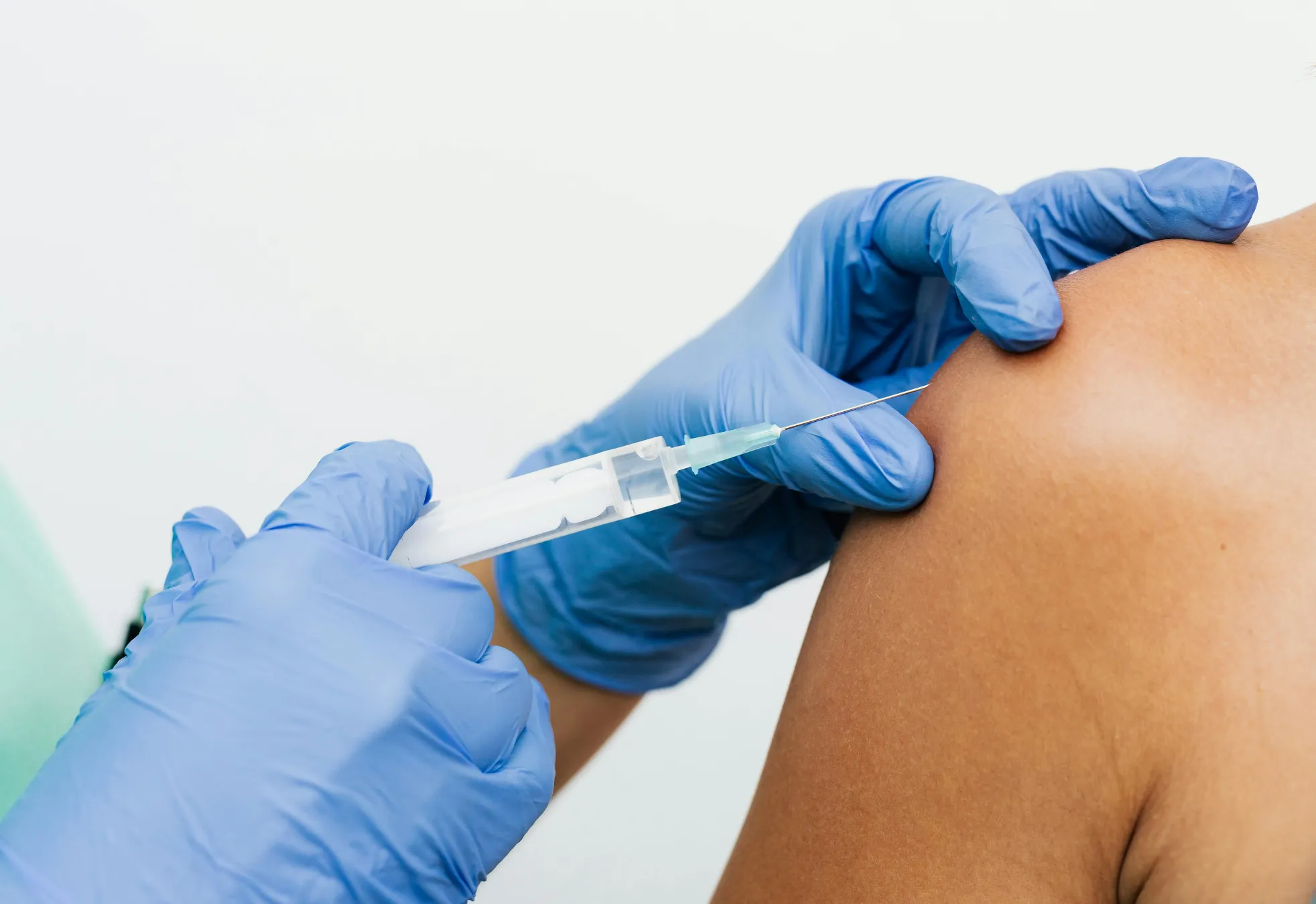 Vacinação contra a gripe é ampliada para toda a população acima de 6 meses em Botucatu a partir de segunda-feira