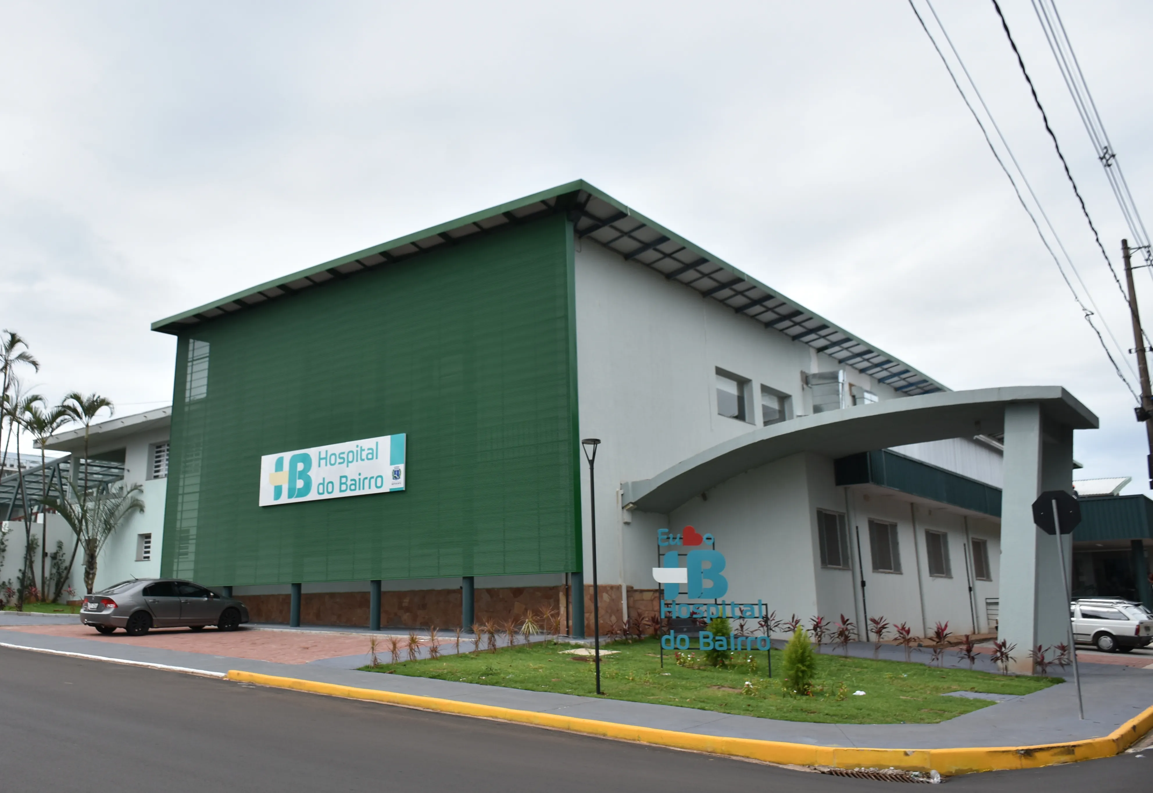 Hospital do Bairro: um ano mudando a vida dos botucatuenses