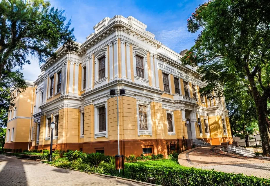 Agenda Cultural: confira os destaques deste final de semana