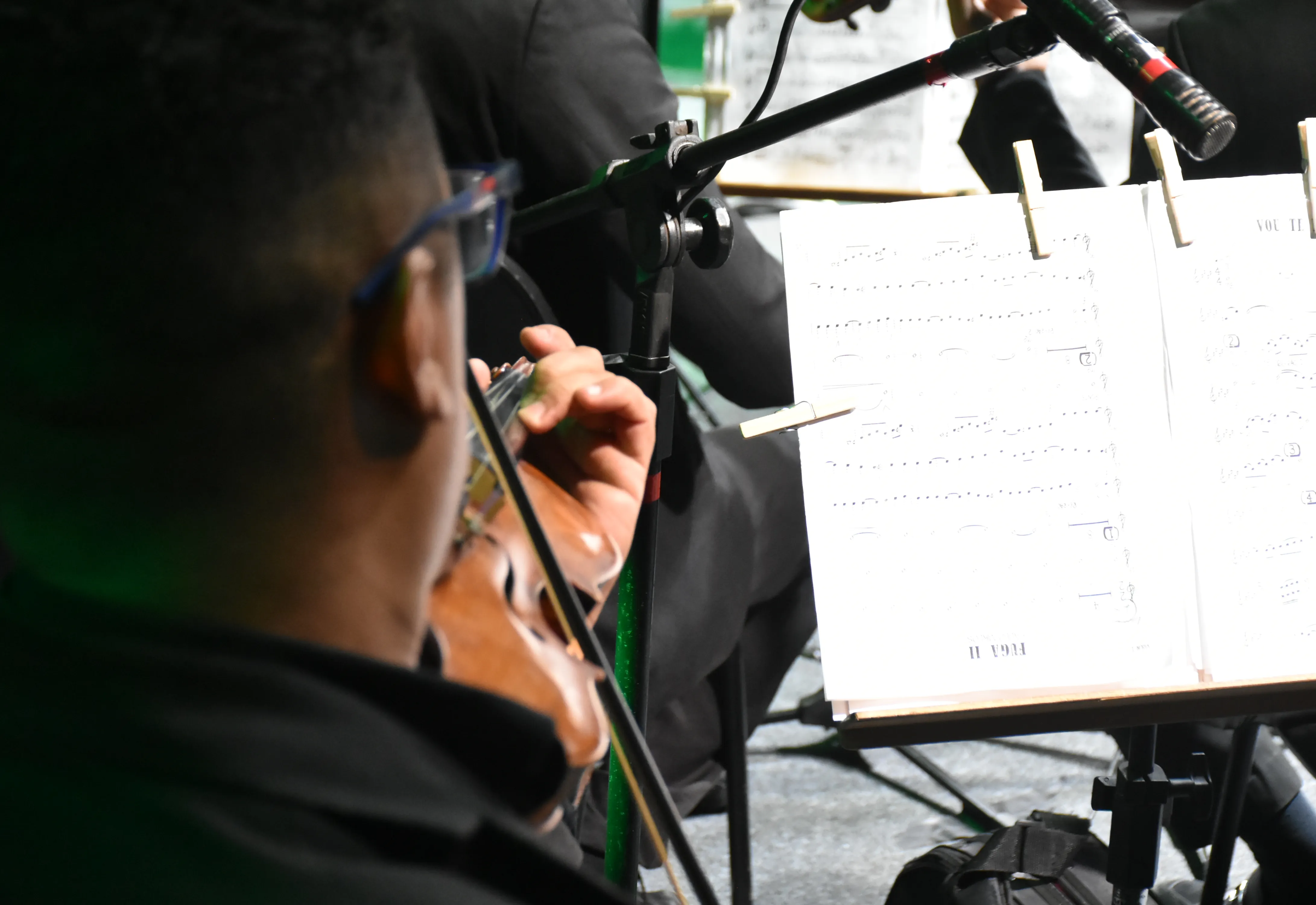 Orquestra Sinfônica Municipal realiza concerto didático na próxima segunda-feira, 11