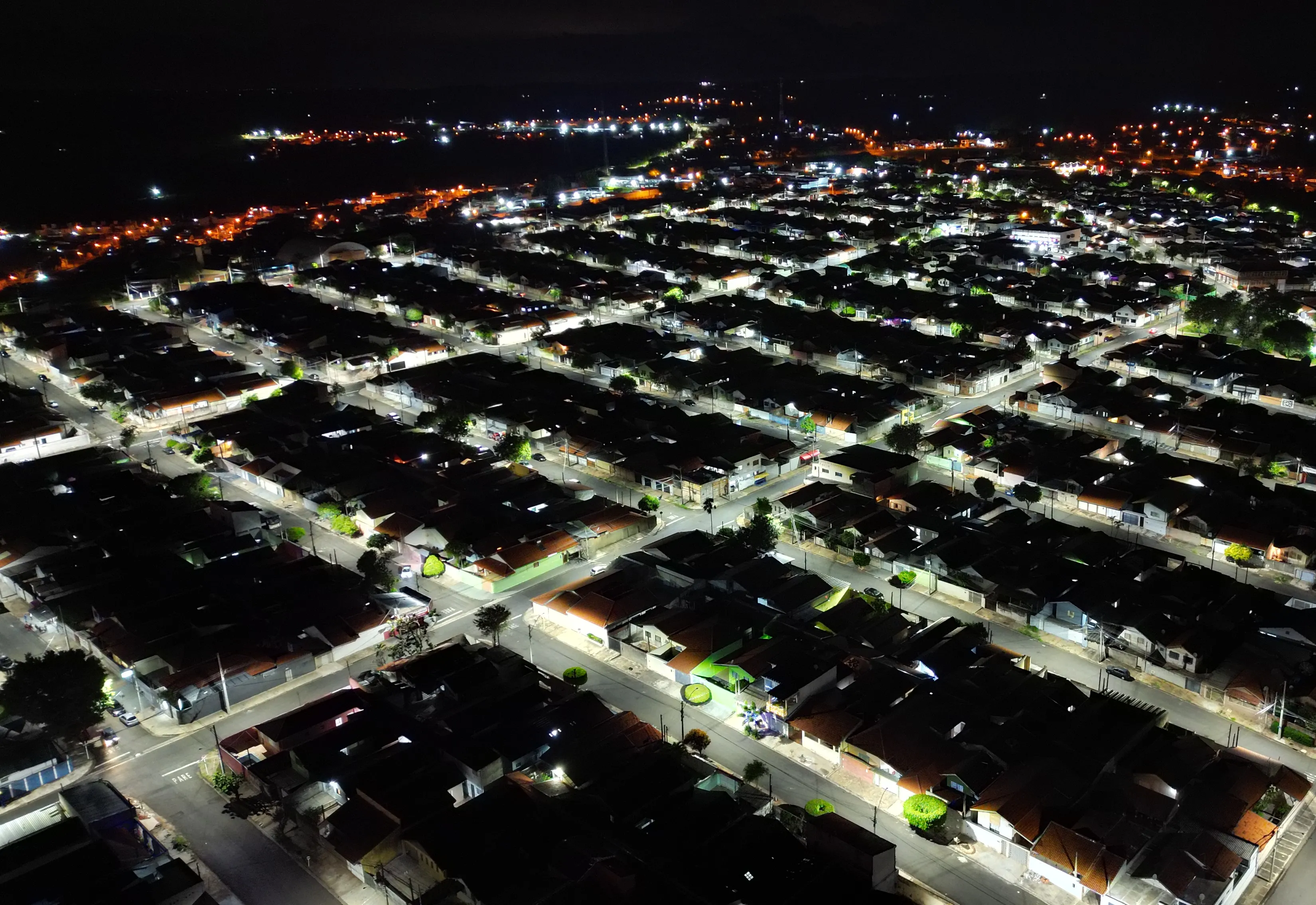 Prefeitura notifica CPFL e cobra plano de ação para manutenção da iluminação pública em Botucatu