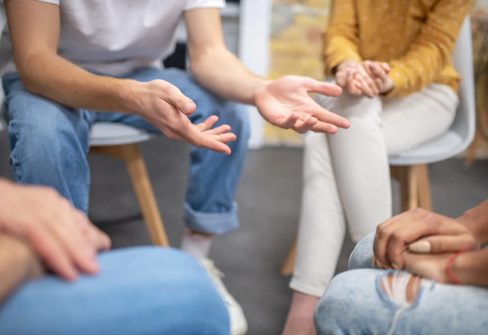 Roda de Conversa discute acessibilidade em eventos culturais sob perspectivas legal, política e prática