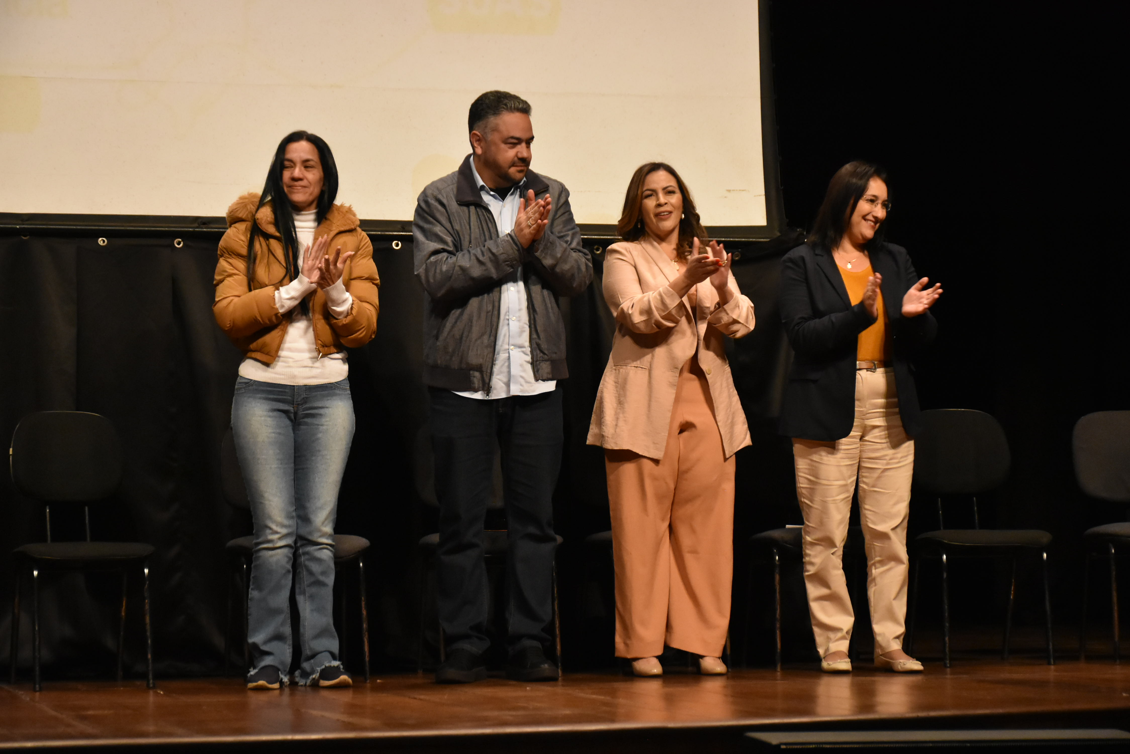 Botucatu realiza 16ª Conferência Municipal de Assistência Social