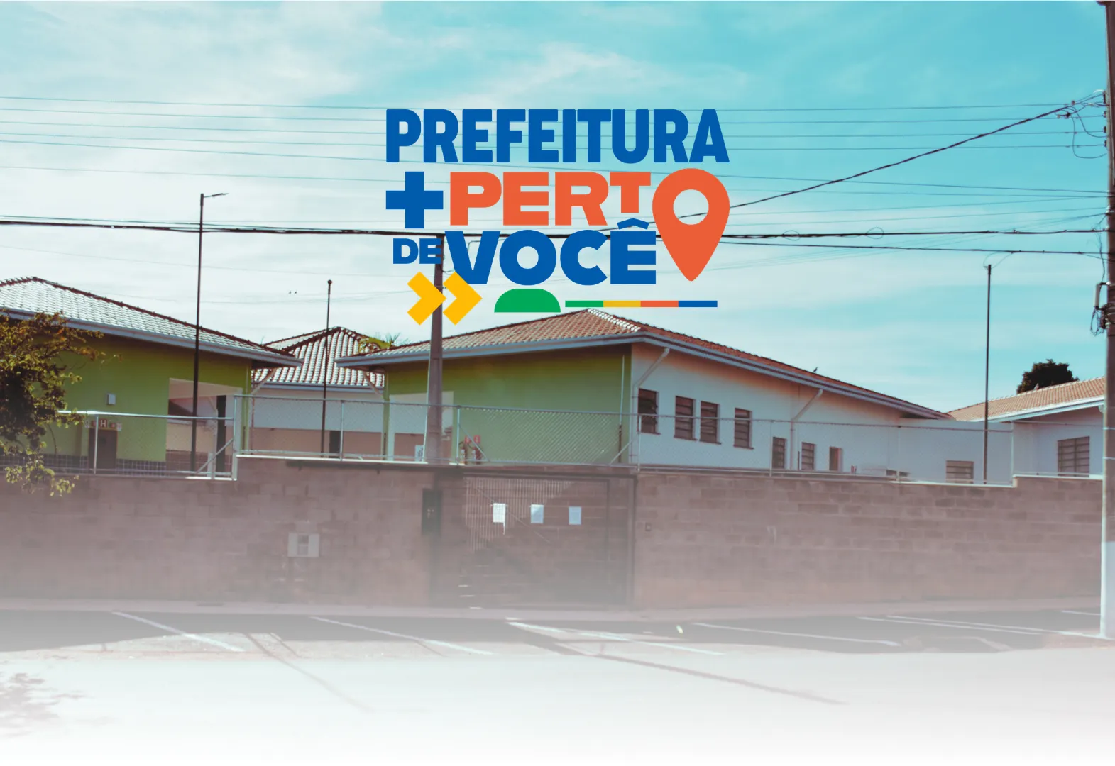 É neste domingo: Prefeitura Mais Perto de Você vai ao Jardim Planalto