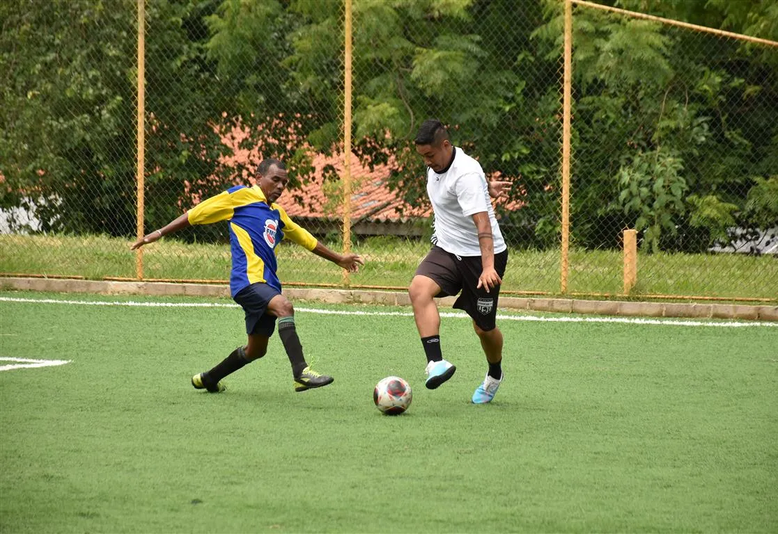 Abertas as inscrições para o Campeonato de Futebol Série C 2026