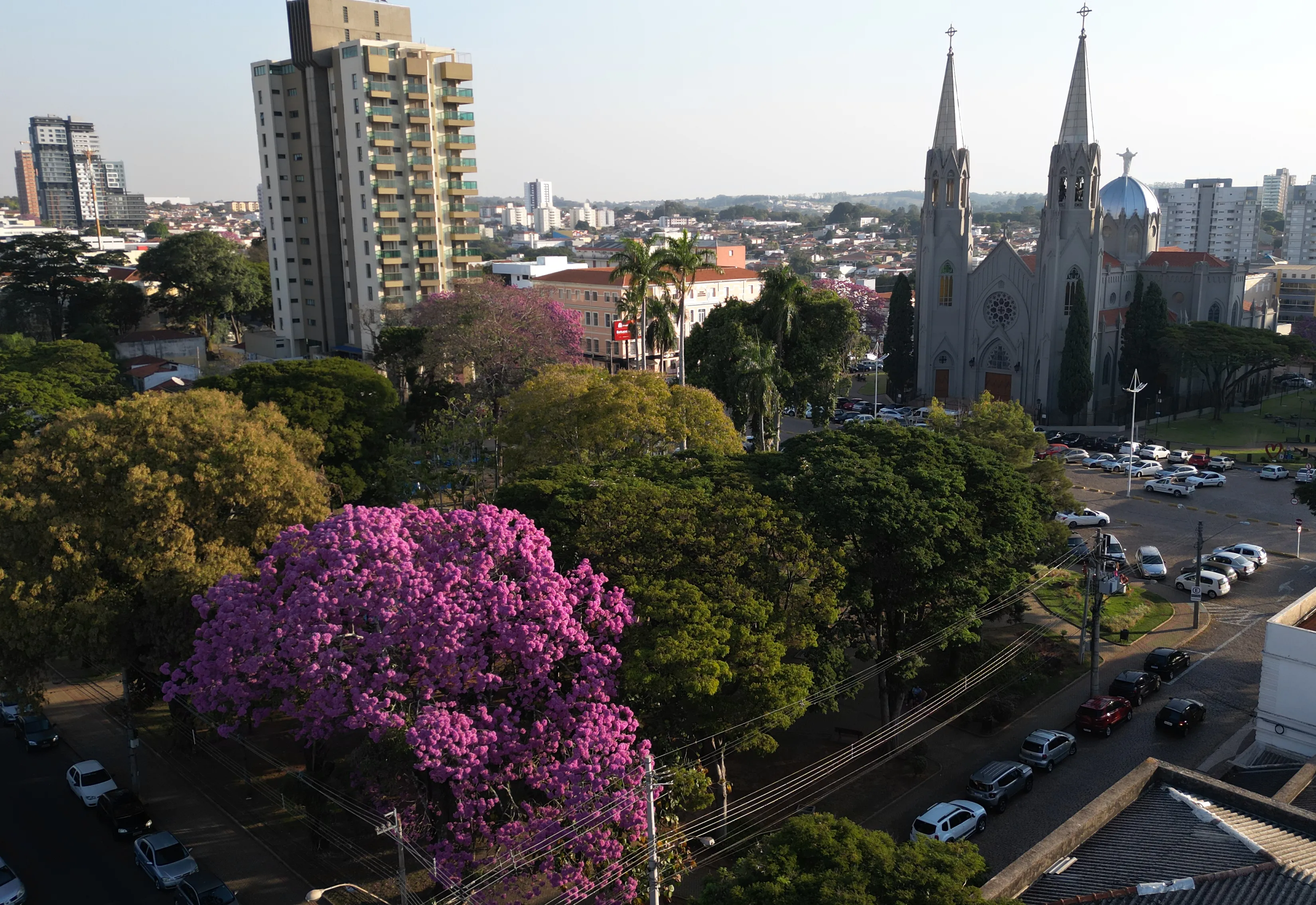 Turismo na Escola: programa que integra os jovens ao patrimônio de Botucatu
