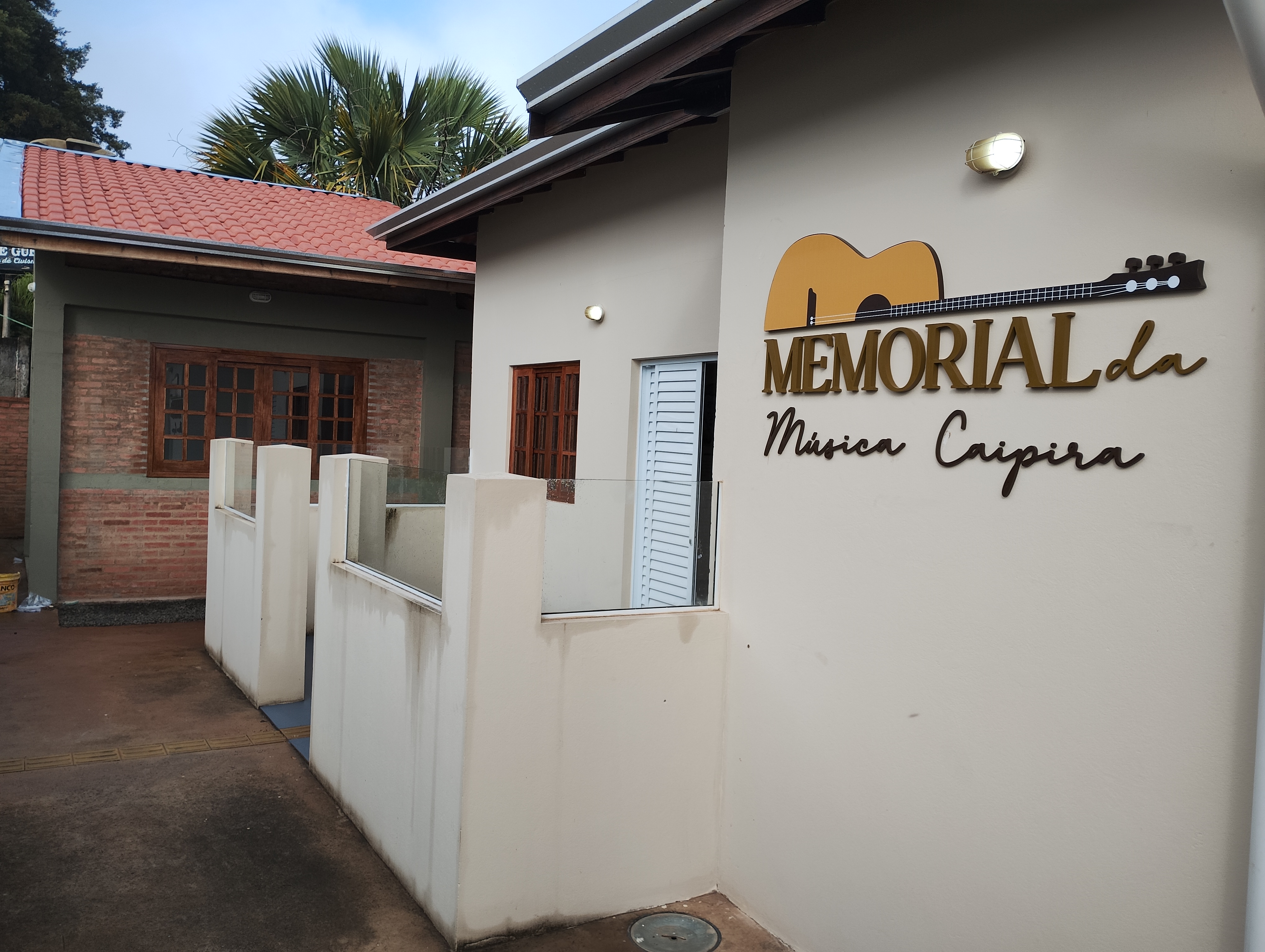 Prefeitura de Botucatu inaugura Memorial da Música Caipira neste sábado