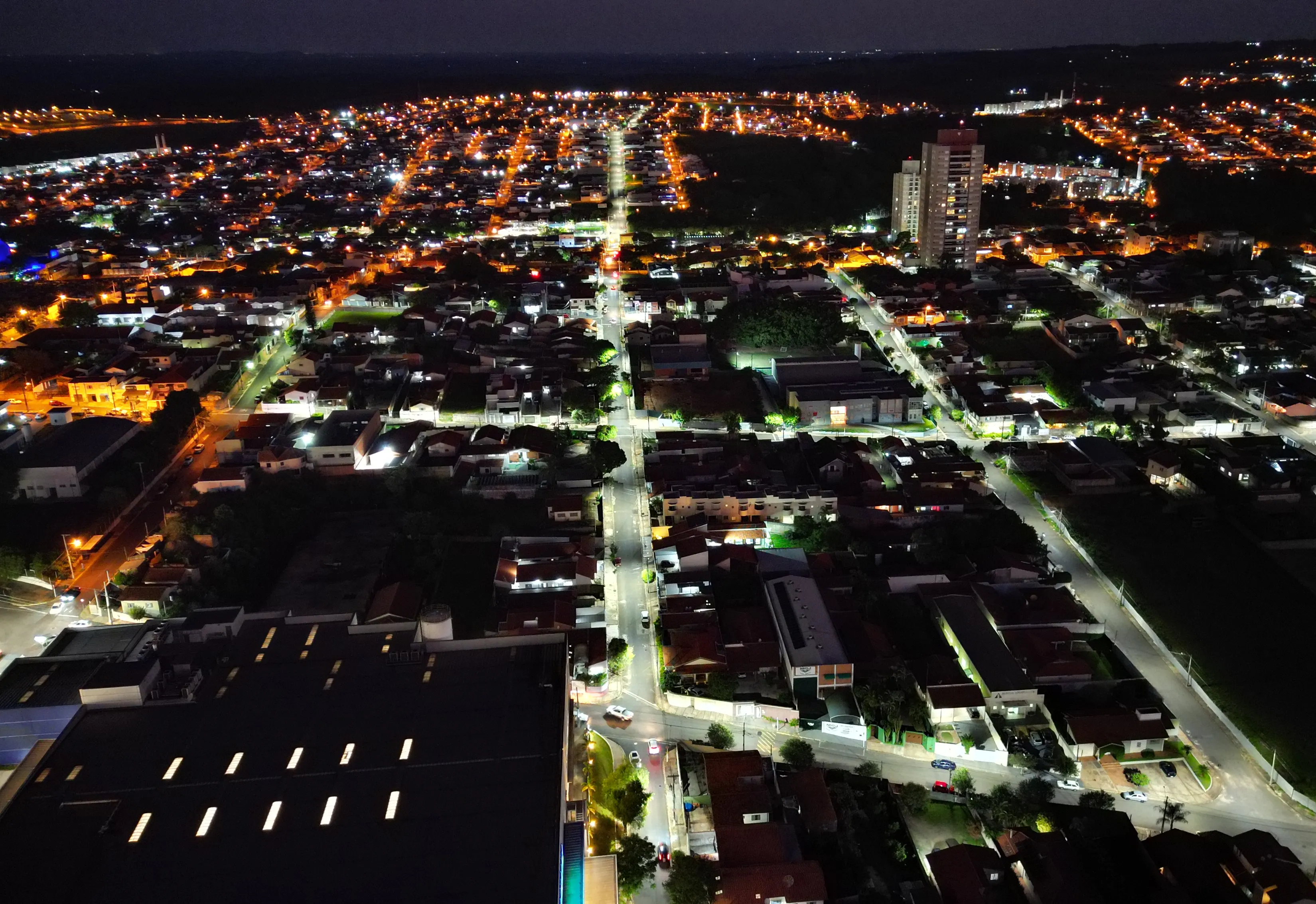 Prefeitura abre Consulta Pública e Audiência Pública sobre modernização da iluminação em Botucatu