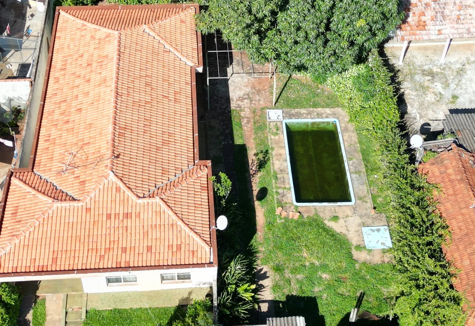 Vigilância segue intensificando suas ações de monitoramento e controle