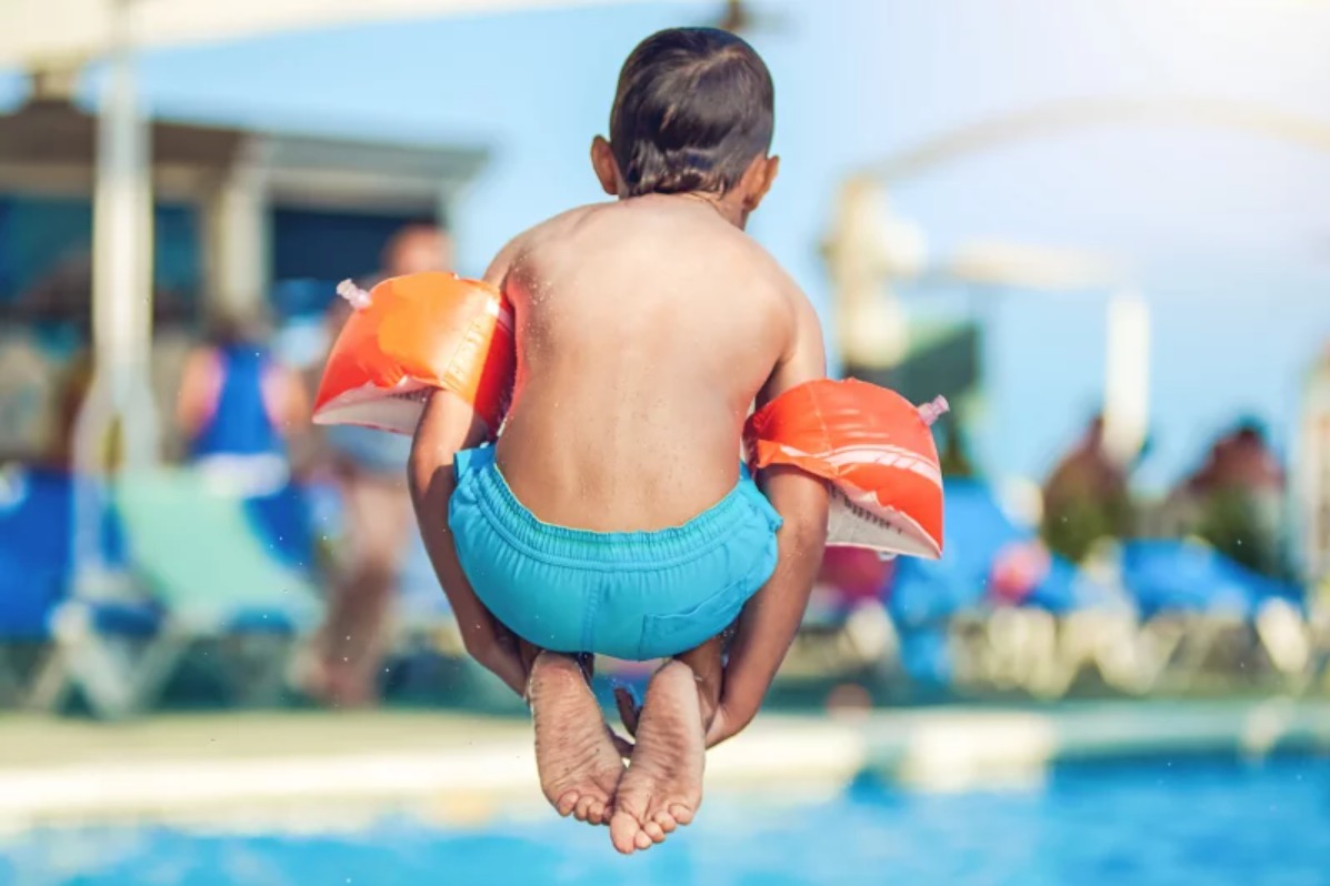 Projeto Crescer Seguro e Secretaria de Educação realizam 1ª Semana Municipal de Orientação e Prevenção de Acidentes com Crianças
