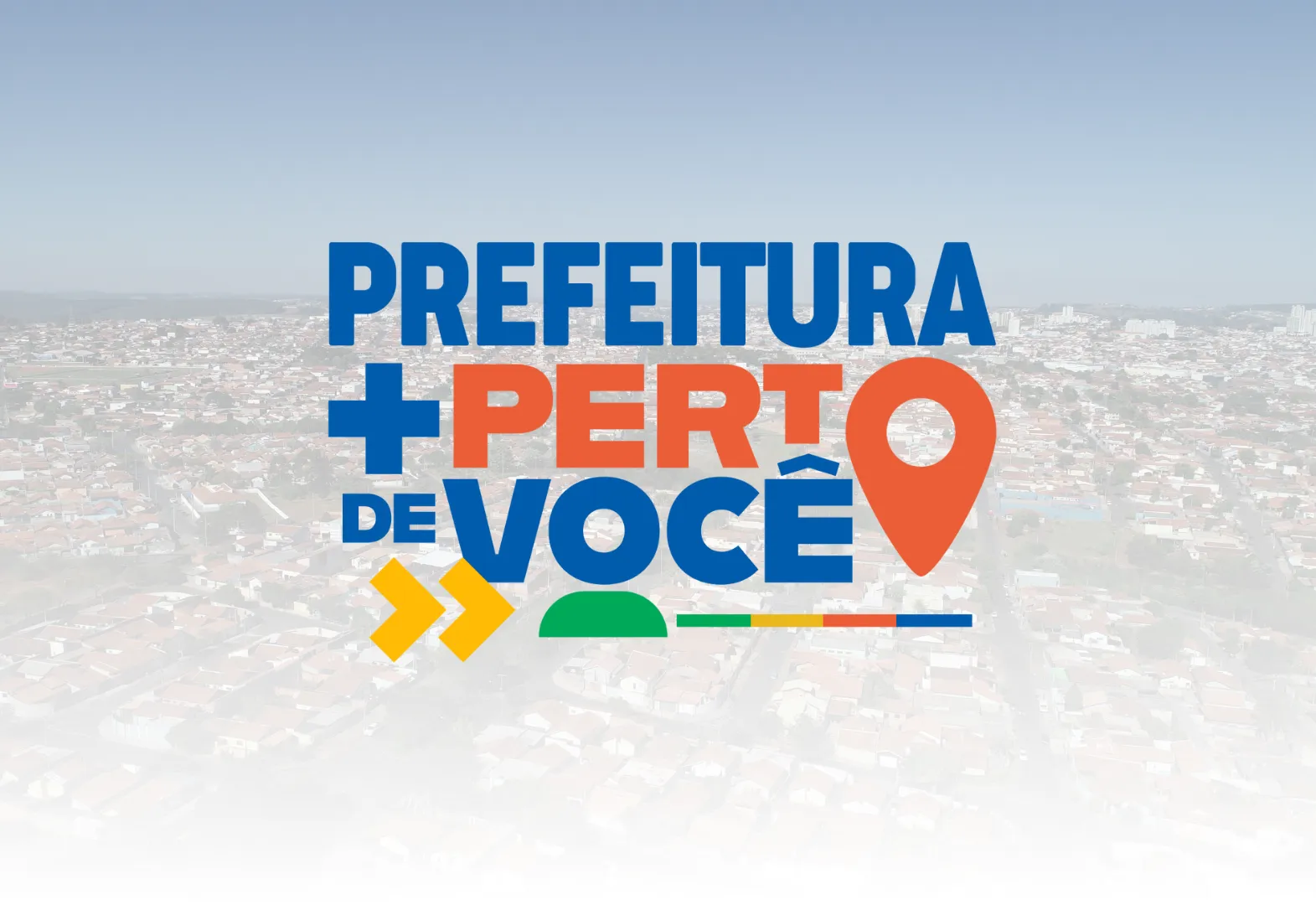 Prefeitura Mais Perto de Você: programa vai a Anhumas neste domingo, 30