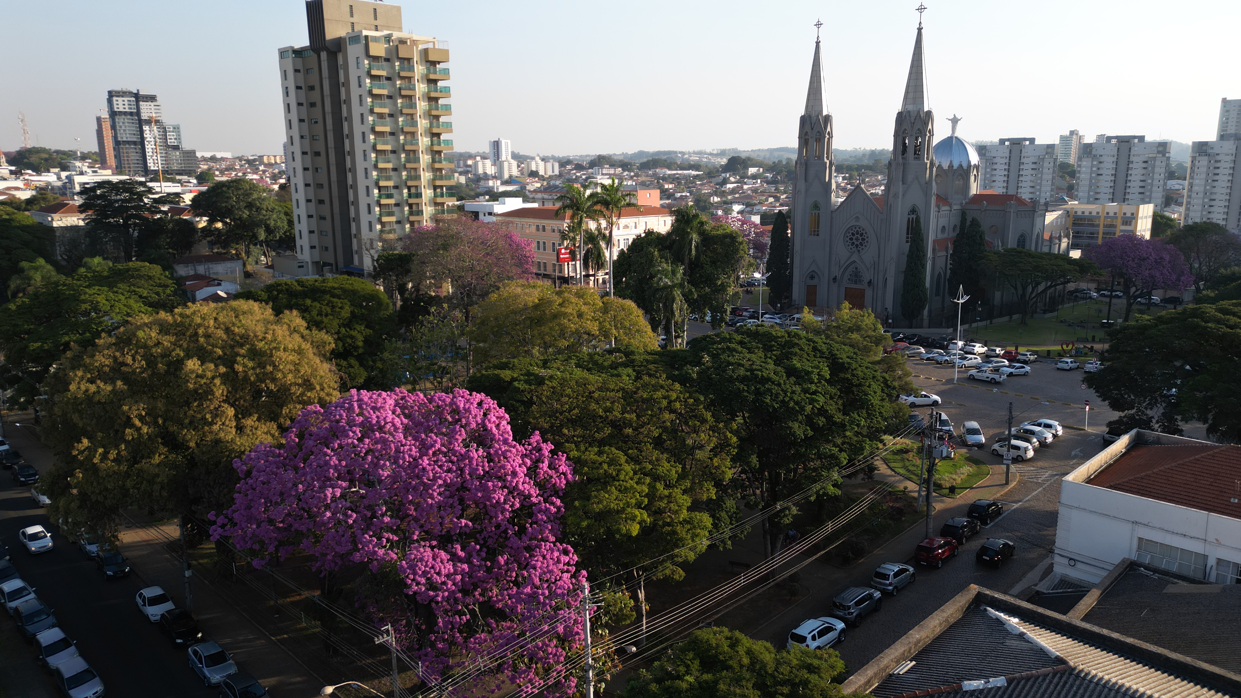 Botucatu é uma das cidades mais competitivas do Brasil, aponta estudo