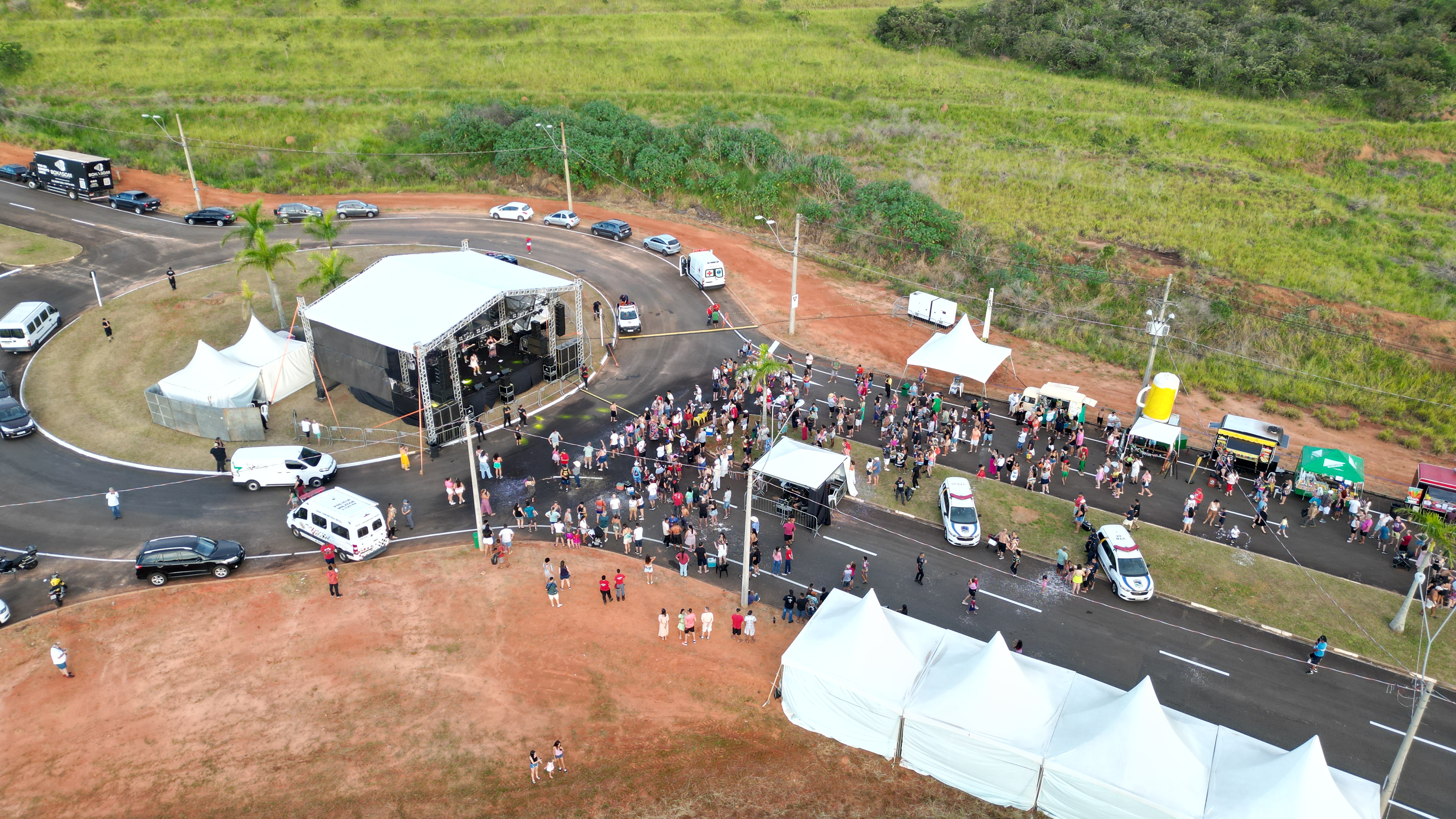 Botucatu 170 anos: prepare-se para o maior Aniversário da nossa história